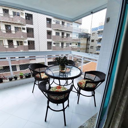 Apartamento Acolhedor Na Praia Do Forte Cabo Frio Exterior photo