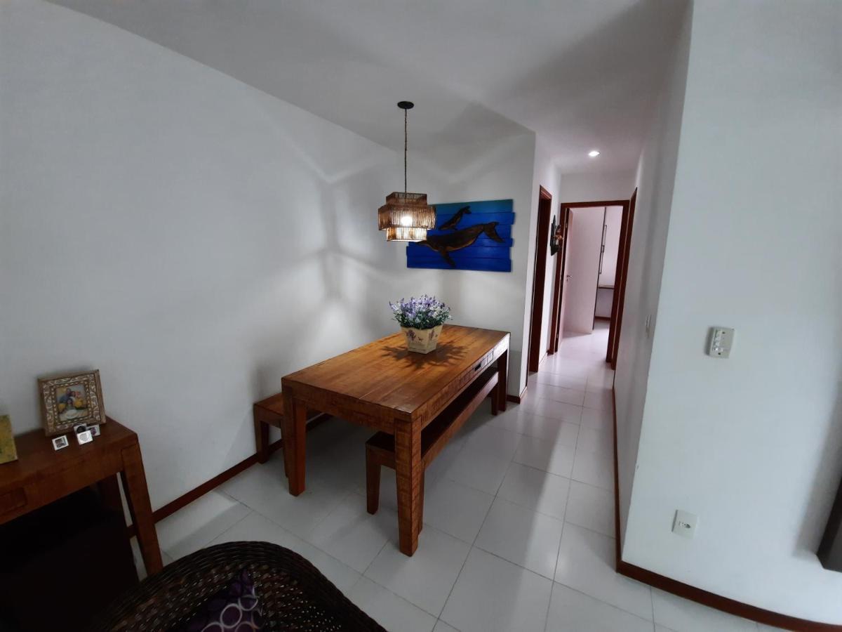 Apartamento Acolhedor Na Praia Do Forte Cabo Frio Exterior photo