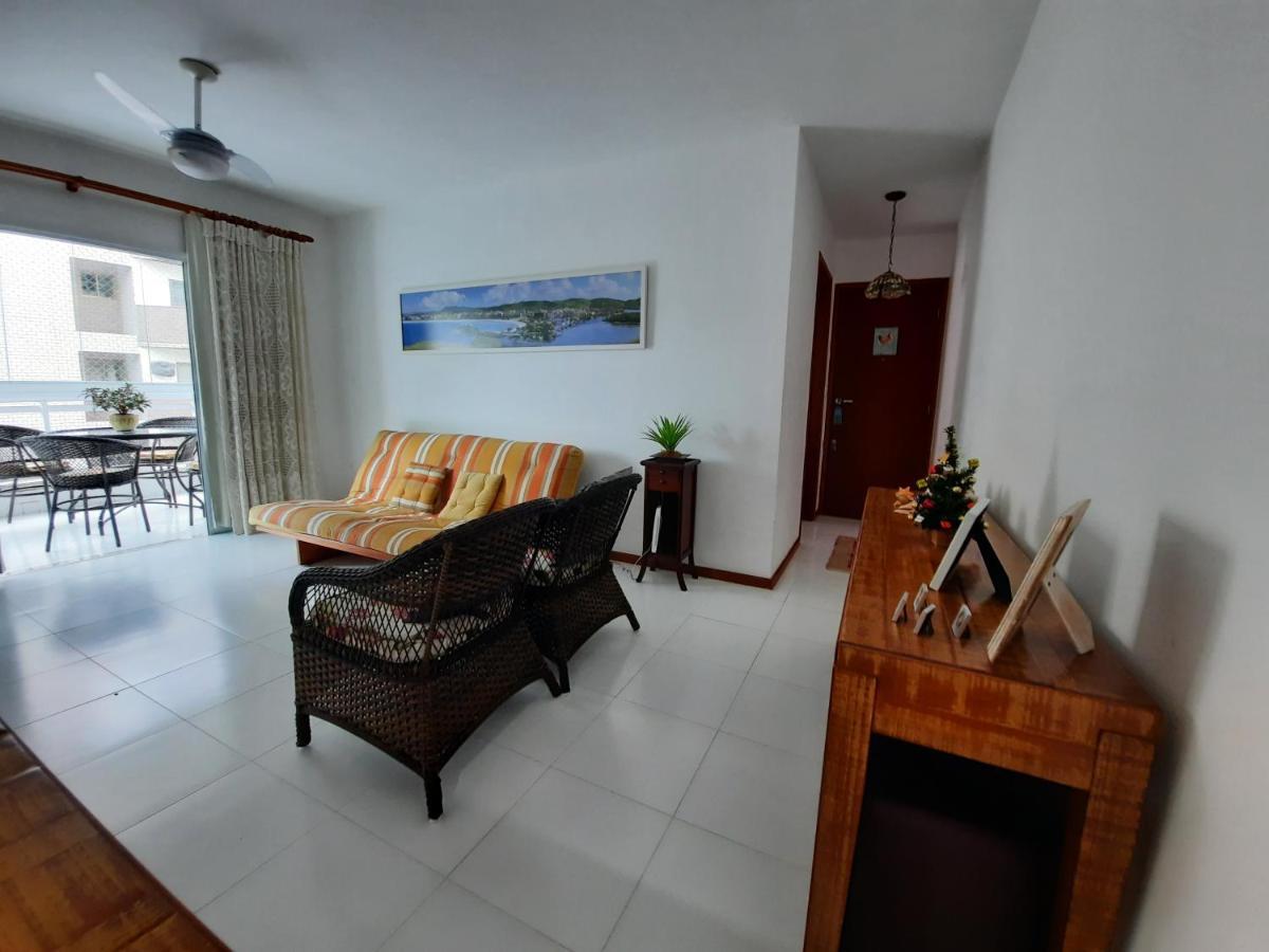 Apartamento Acolhedor Na Praia Do Forte Cabo Frio Exterior photo