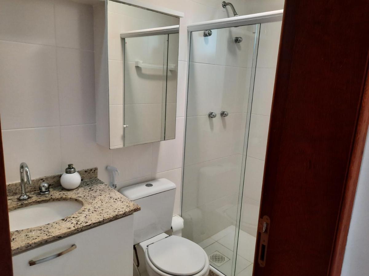 Apartamento Acolhedor Na Praia Do Forte Cabo Frio Exterior photo