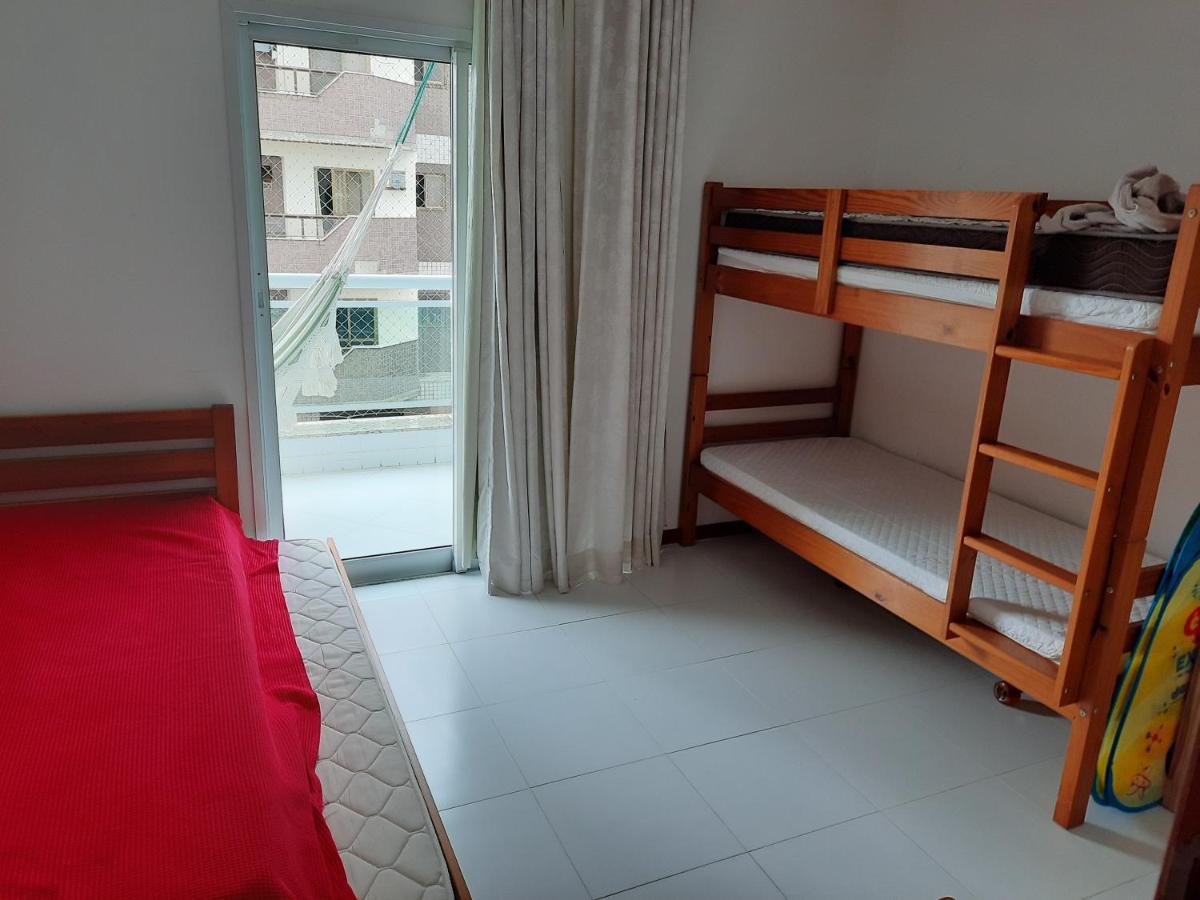 Apartamento Acolhedor Na Praia Do Forte Cabo Frio Exterior photo