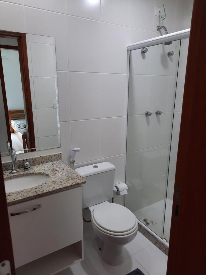 Apartamento Acolhedor Na Praia Do Forte Cabo Frio Exterior photo