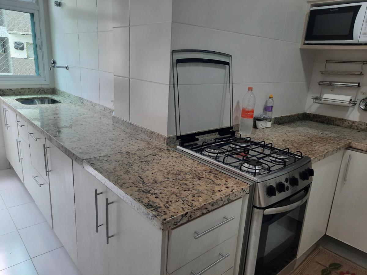 Apartamento Acolhedor Na Praia Do Forte Cabo Frio Exterior photo