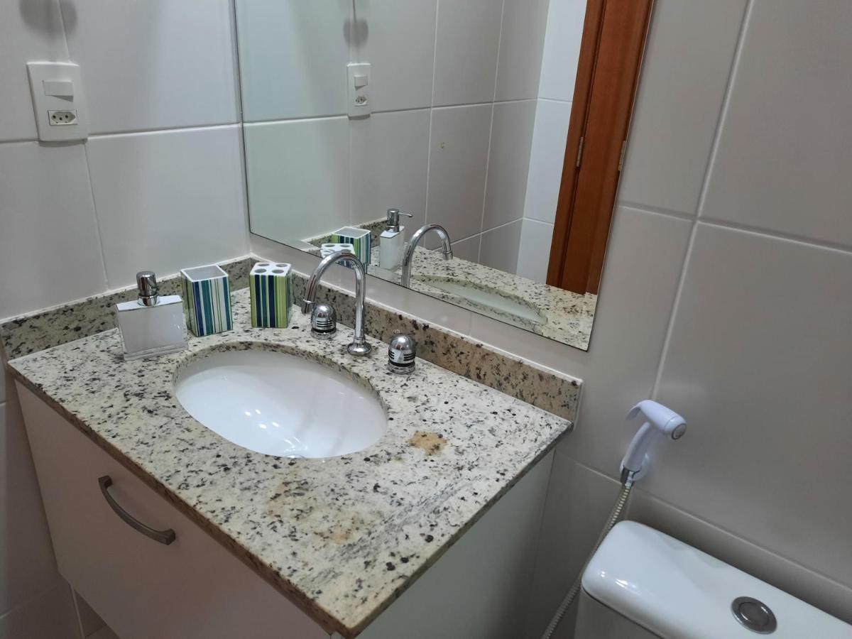 Apartamento Acolhedor Na Praia Do Forte Cabo Frio Exterior photo