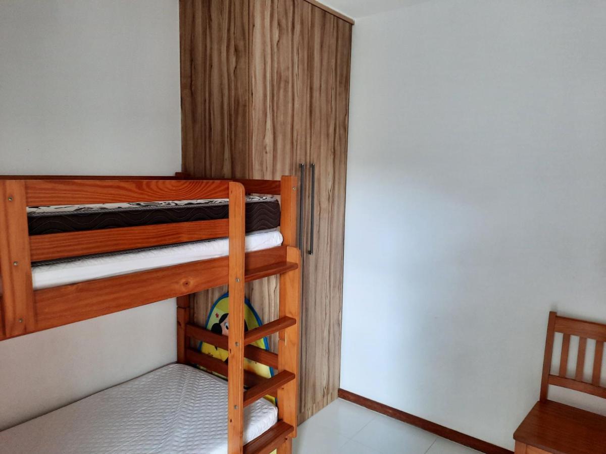 Apartamento Acolhedor Na Praia Do Forte Cabo Frio Exterior photo