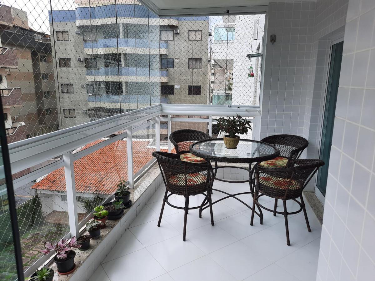 Apartamento Acolhedor Na Praia Do Forte Cabo Frio Exterior photo