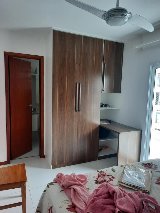Apartamento Acolhedor Na Praia Do Forte Cabo Frio Exterior photo