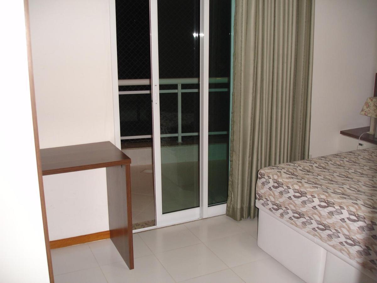 Apartamento Acolhedor Na Praia Do Forte Cabo Frio Exterior photo