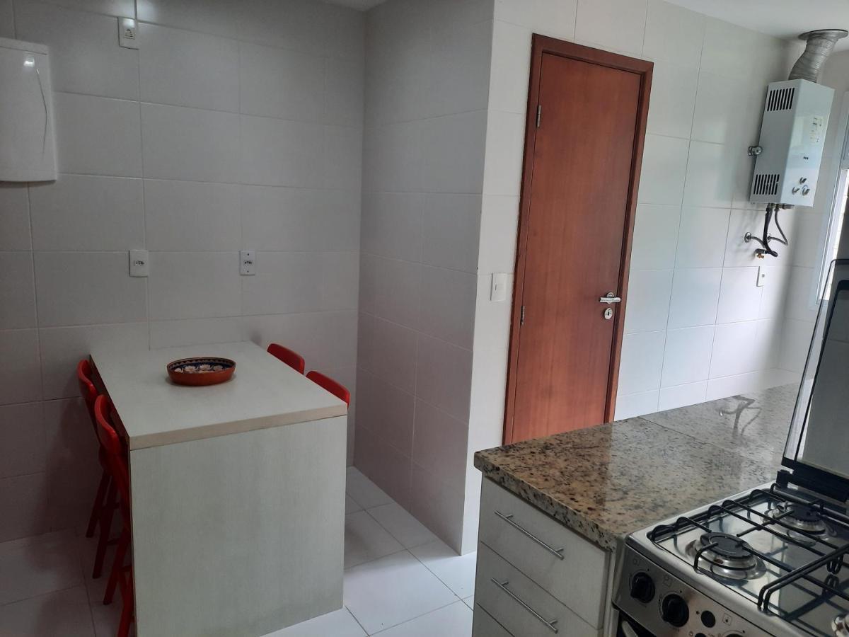 Apartamento Acolhedor Na Praia Do Forte Cabo Frio Exterior photo