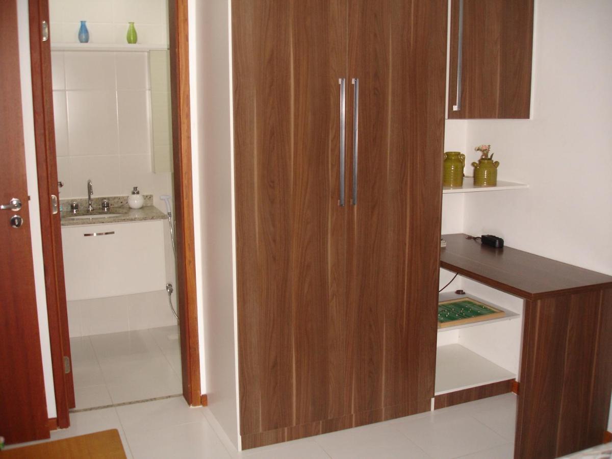 Apartamento Acolhedor Na Praia Do Forte Cabo Frio Exterior photo