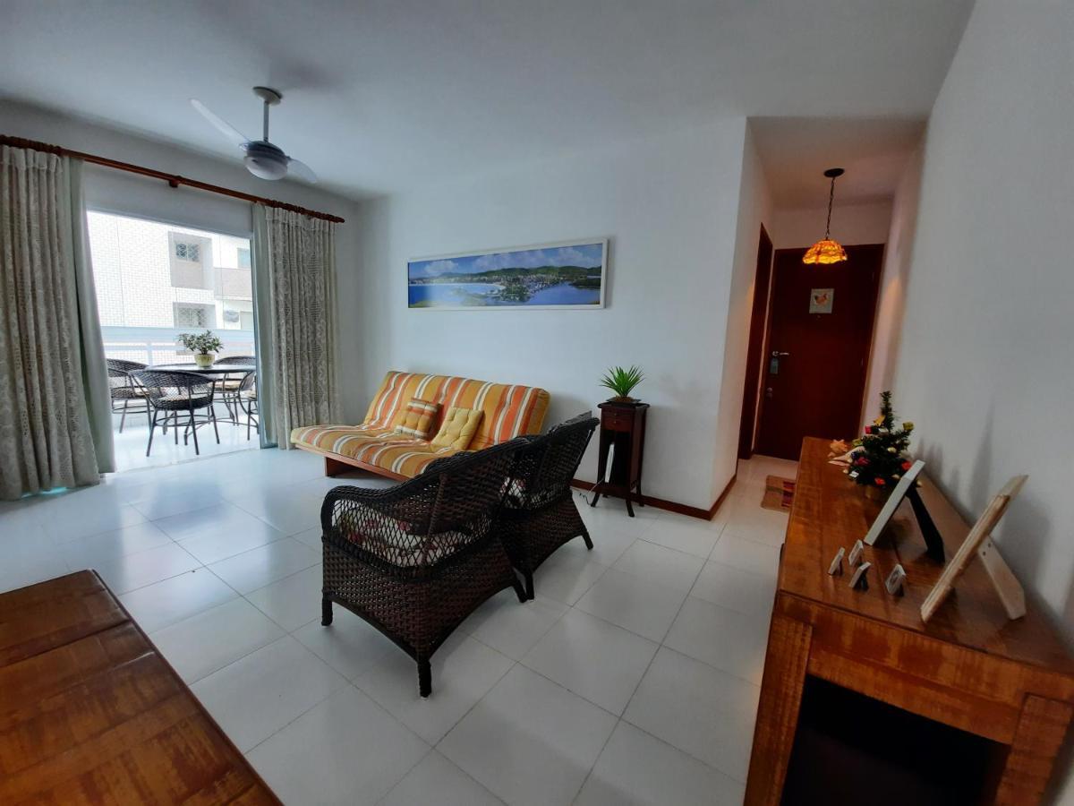 Apartamento Acolhedor Na Praia Do Forte Cabo Frio Exterior photo