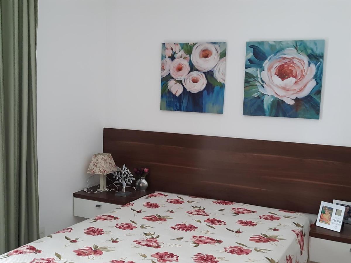 Apartamento Acolhedor Na Praia Do Forte Cabo Frio Exterior photo