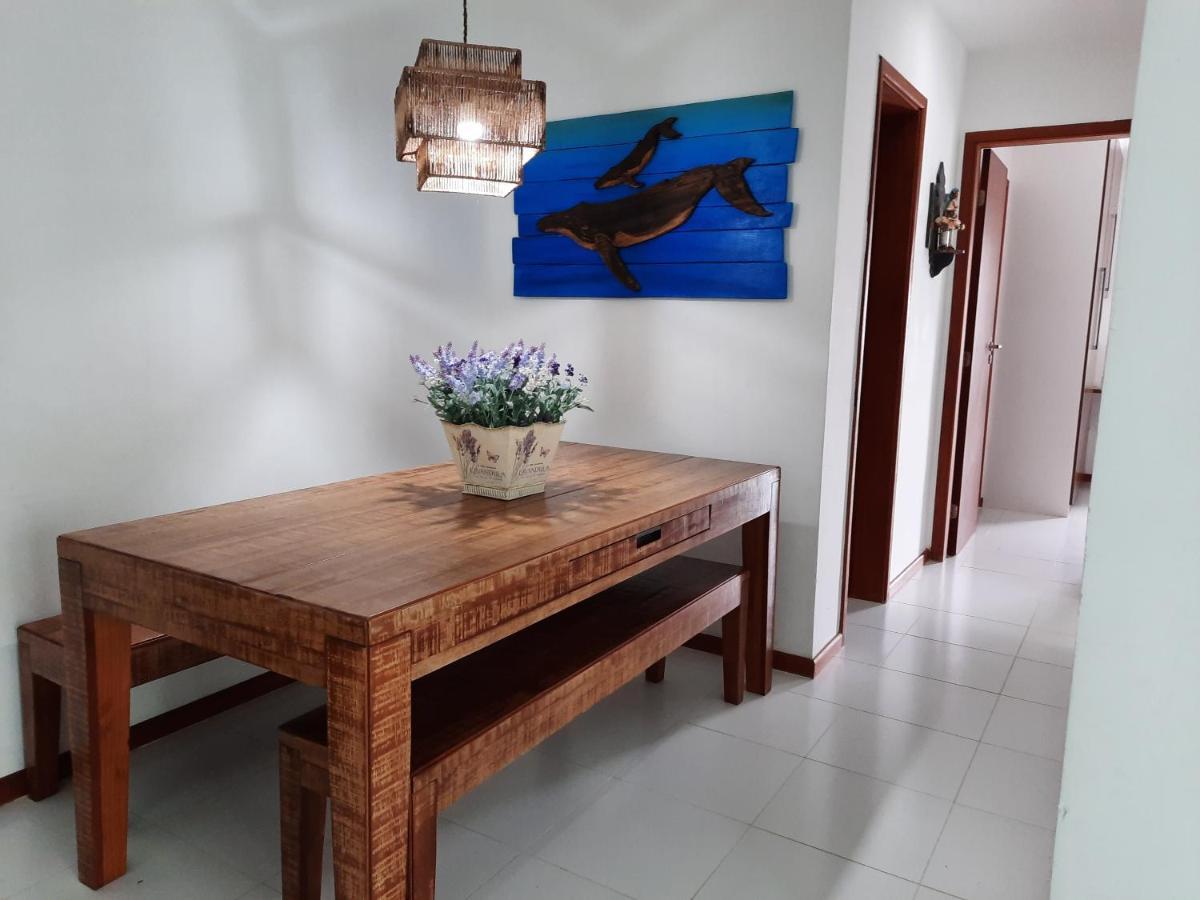 Apartamento Acolhedor Na Praia Do Forte Cabo Frio Exterior photo